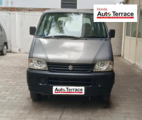 2011 Maruti&nbsp;Eeco 5 Seater AC BSIV
