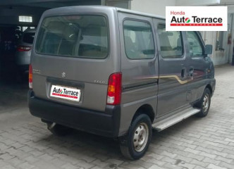 2011 Maruti&nbsp;Eeco 5 Seater AC BSIV