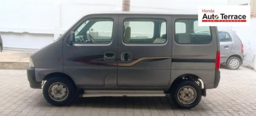 2011 Maruti&nbsp;Eeco 5 Seater AC BSIV