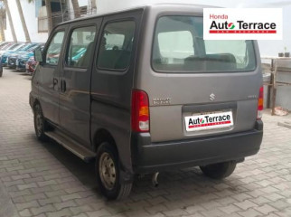 2011 Maruti&nbsp;Eeco 5 Seater AC BSIV