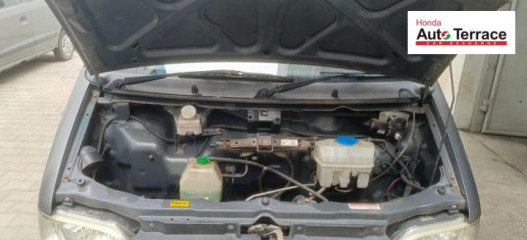 2011 Maruti&nbsp;Eeco 5 Seater AC BSIV