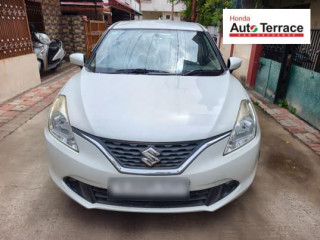 2017 Maruti&nbsp;Baleno Delta