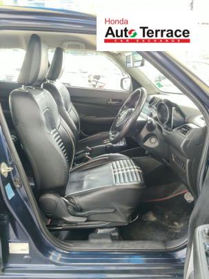 2020 Maruti&nbsp;Swift AMT VXI