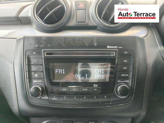2020 Maruti&nbsp;Swift AMT VXI