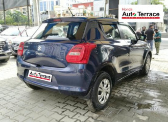 2020 Maruti&nbsp;Swift AMT VXI