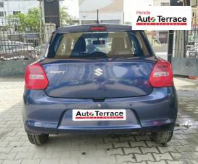 2020 Maruti&nbsp;Swift AMT VXI