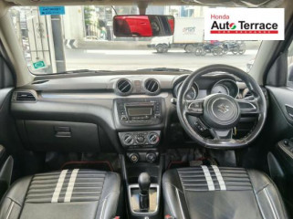 2020 Maruti&nbsp;Swift AMT VXI