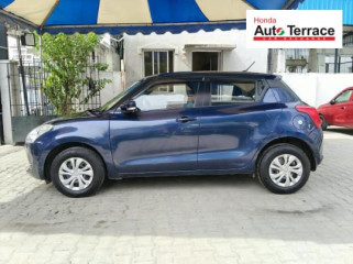 2020 Maruti&nbsp;Swift AMT VXI