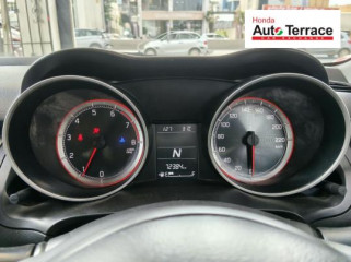 2020 Maruti&nbsp;Swift AMT VXI