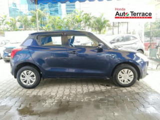 2020 Maruti&nbsp;Swift AMT VXI