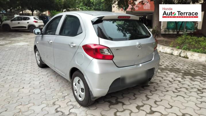 2018 Tata&nbsp;Tiago XT