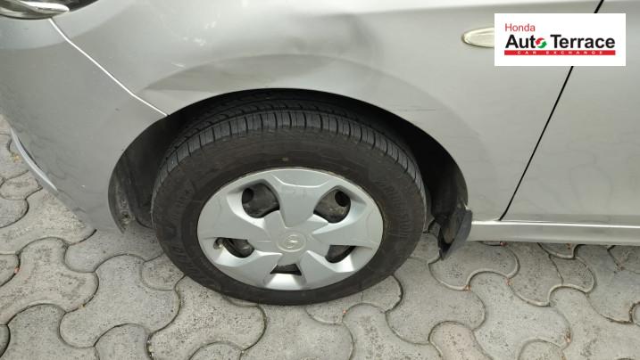 2018 Tata&nbsp;Tiago XT