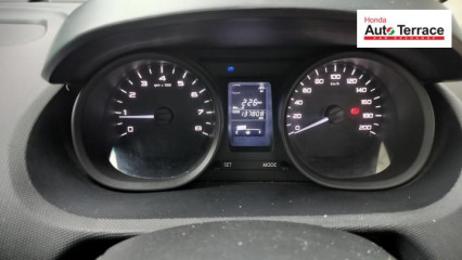 2018 Tata&nbsp;Tiago XT