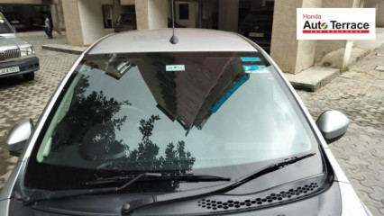 2018 Tata&nbsp;Tiago XT