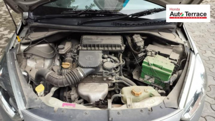 2018 Tata&nbsp;Tiago XT