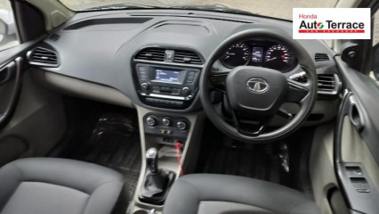 2018 Tata&nbsp;Tiago XT