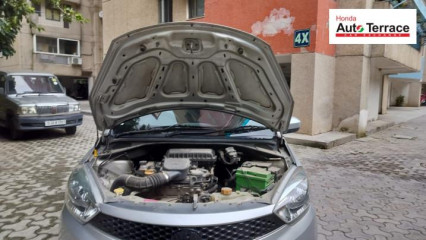 2018 Tata&nbsp;Tiago XT