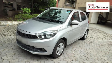 2018 Tata&nbsp;Tiago XT
