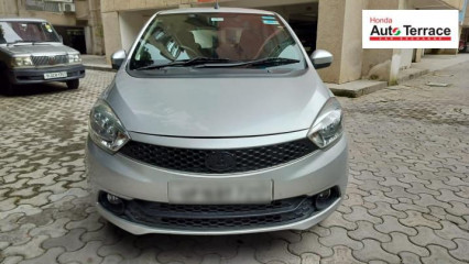 2018 Tata&nbsp;Tiago XT