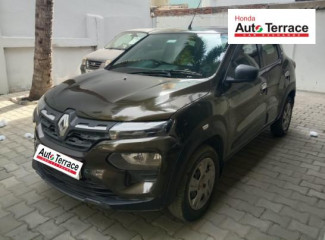 2021 Renault&nbsp;KWID 1.0 RXT Opt