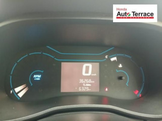 2021 Renault&nbsp;KWID 1.0 RXT Opt