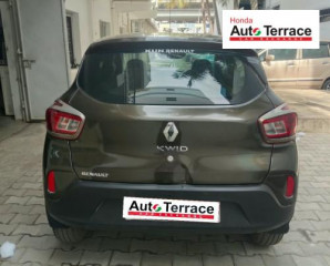 2021 Renault&nbsp;KWID 1.0 RXT Opt