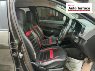 2021 Renault&nbsp;KWID 1.0 RXT Opt