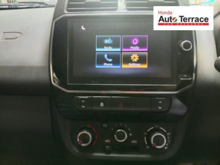 2021 Renault&nbsp;KWID 1.0 RXT Opt