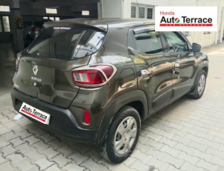 2021 Renault&nbsp;KWID 1.0 RXT Opt