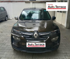2021 Renault&nbsp;KWID 1.0 RXT Opt