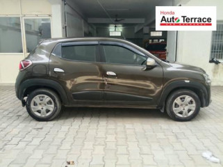 2021 Renault&nbsp;KWID 1.0 RXT Opt