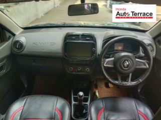 2021 Renault&nbsp;KWID 1.0 RXT Opt