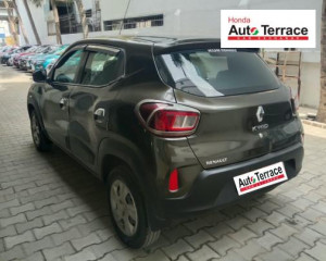 2021 Renault&nbsp;KWID 1.0 RXT Opt