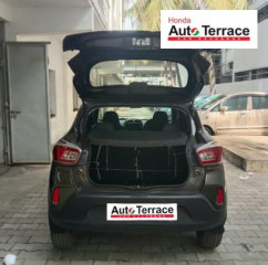 2021 Renault&nbsp;KWID 1.0 RXT Opt
