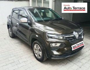2021 Renault&nbsp;KWID 1.0 RXT Opt