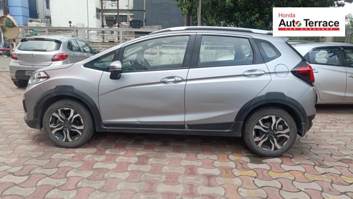 2020 Honda&nbsp;WRV 2017-2020 i-VTEC VX