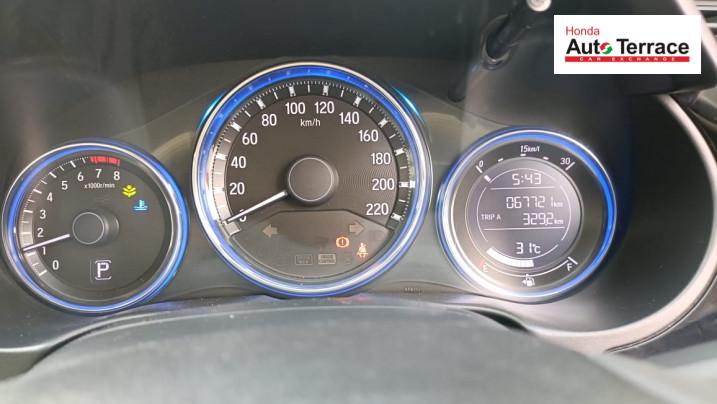 2020 Honda&nbsp;WRV 2017-2020 i-VTEC VX