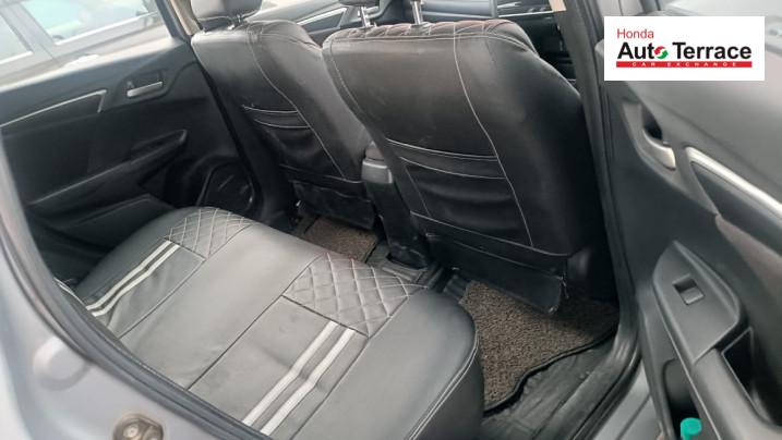 2020 Honda&nbsp;WRV 2017-2020 i-VTEC VX