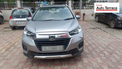 2020 Honda&nbsp;WRV 2017-2020 i-VTEC VX