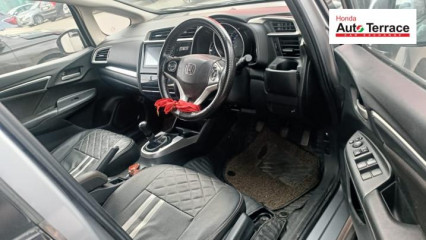 2020 Honda&nbsp;WRV 2017-2020 i-VTEC VX