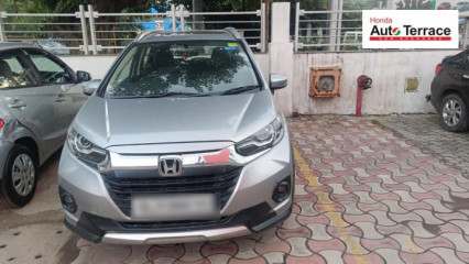 2020 Honda&nbsp;WRV 2017-2020 i-VTEC VX