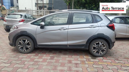 2020 Honda&nbsp;WRV 2017-2020 i-VTEC VX