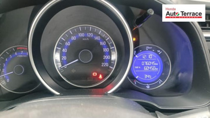 2020 Honda&nbsp;WRV 2017-2020 i-VTEC VX