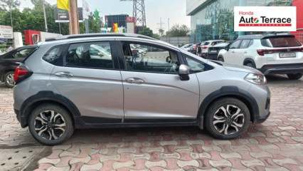 2020 Honda&nbsp;WRV 2017-2020 i-VTEC VX