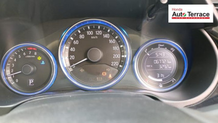 2020 Honda&nbsp;WRV 2017-2020 i-VTEC VX