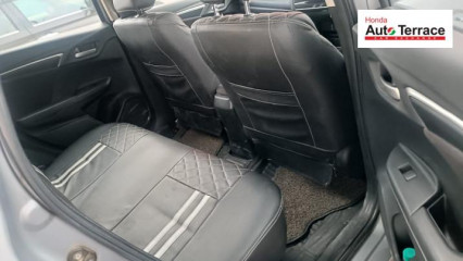 2020 Honda&nbsp;WRV 2017-2020 i-VTEC VX