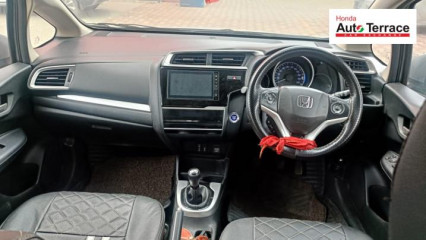 2020 Honda&nbsp;WRV 2017-2020 i-VTEC VX