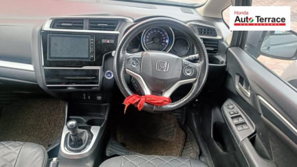 2020 Honda&nbsp;WRV 2017-2020 i-VTEC VX