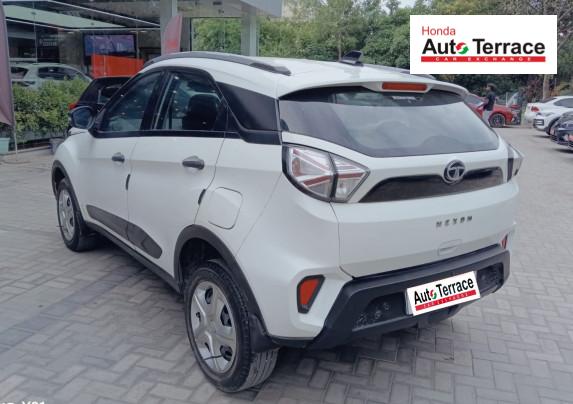 2023 Tata&nbsp;Nexon XM