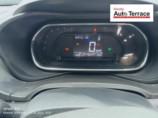 2023 Tata&nbsp;Nexon XM